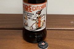 Fire Catcher