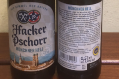 Hacker-Pschorr
