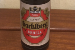 Hacklberg