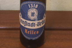 Innstadt Bräu