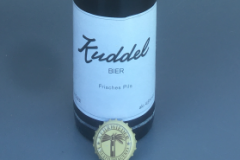 Kuddel Bier