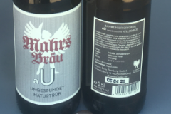 Mahrs
