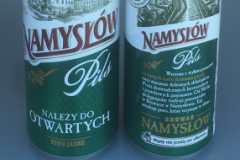 Namyslow
