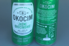 Okocim