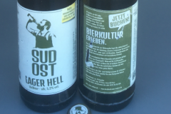 Sud Ost