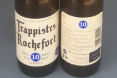 Trappistes Rochefort