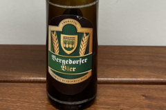 Bergedorfer Bier