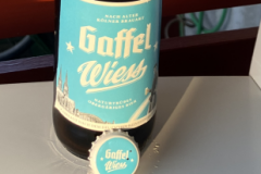 Gaffel