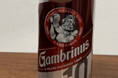 Gambrinus