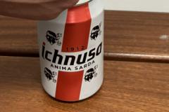 Ichnusa