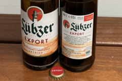Lübzer