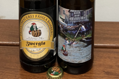 Privatbrauerei Fässla Bamberg