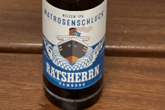 Ratsherrn Matrosenschluck