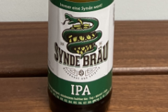 Synde Bräu