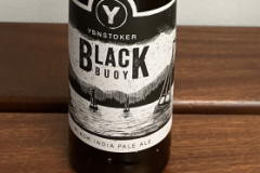Ybenstoker