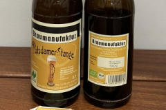 Braumanufaktur