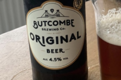 Butcombe