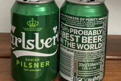 Carlsberg