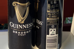 Guinness