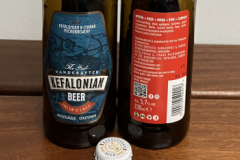 Kefalonian Beer
