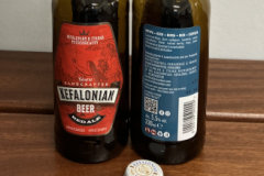 Kefalonian Beer