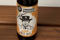 Landgang Brauerei