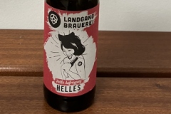 Landgang Brauerei