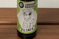 Landgang Brauerei