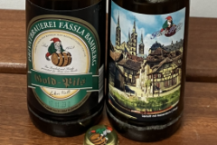 Privatbrauerei Fässla