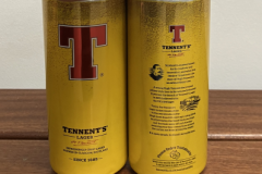 Tennents