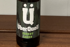 Überquell