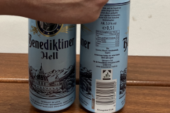 Benediktiner