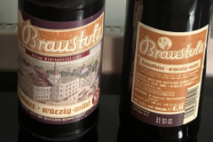 Braustolz