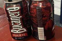 Bucanero