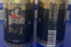 Bucanero