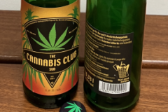 Cannabis Club