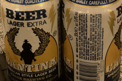 Cantina Beer