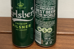 Carlsberg