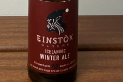Einstök