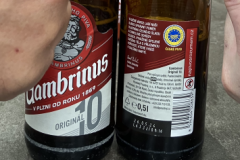 Gambrinus