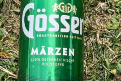 Gösser
