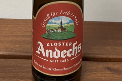 Kloster Andechs