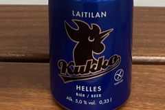 Laitilan