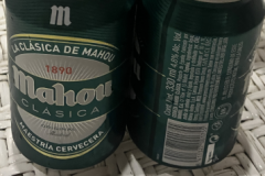 Mahou