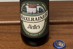 Maxlrainer