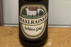 Maxlrainer