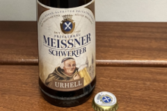 Privatbräu Meissner Schwerter