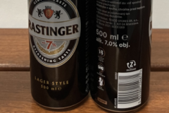 Rastinger