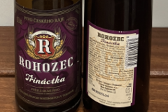 Rohozec