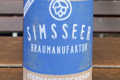 Simsseer Braumanufaktur